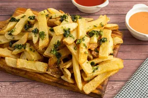 Papas a la Provenzal
