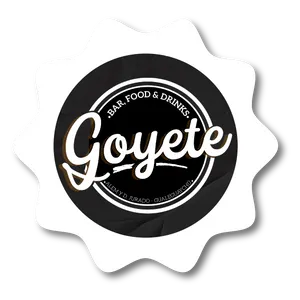 Papas fritas Goyete