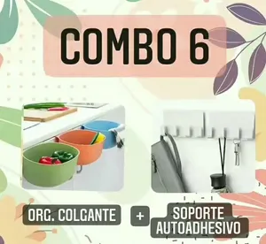 Combo 6