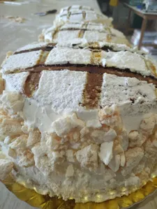 Postre Balcarce