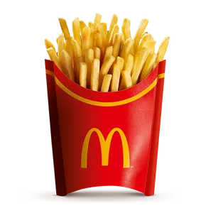 Papas Fritas Grandes