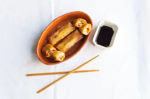 Spring Rolls