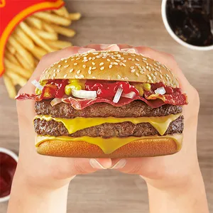 McCombo Grand Doble McBacon