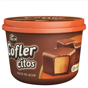 Cofler citos