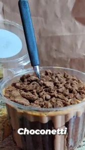 Choconetti 400grs