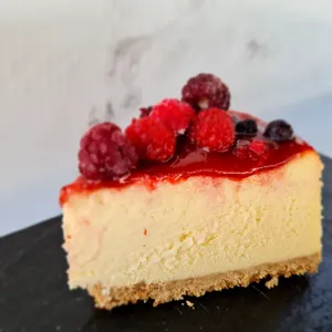 Cheesecake