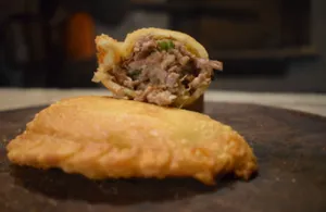 Empanada de Vacio