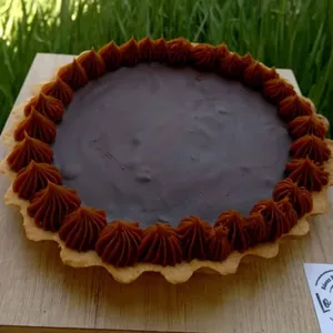Tarta Cabsha