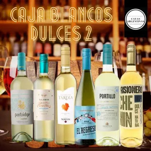 Caja Blancos Dulces 2