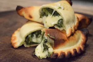 Empanada de Verdura