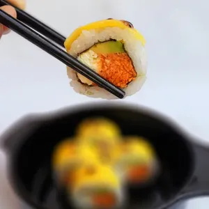 Zanahoria roll