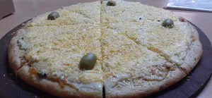 Cuatro quesos