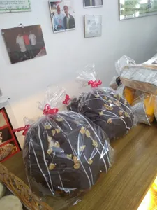 Panettone