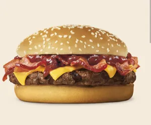 Super Bacon XXL