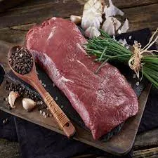 Bifes Parrilleros  - 1Kg