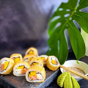 Mango Hot
