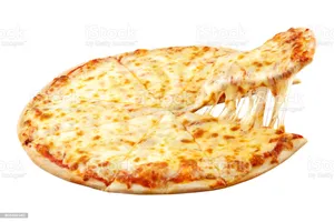 1 muzza + 1 docena de empanadas