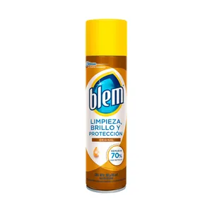 Blem Lustramuebles x 360 cc