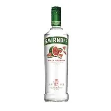 Smirnoff sandía + Sprite