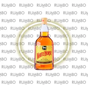 White Horse 750ml