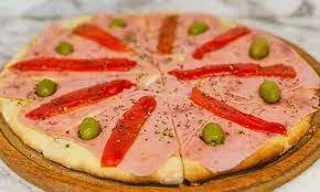 1 muzza + 1 especial
