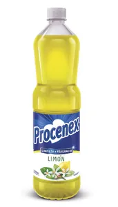 Procenex liquido Limon x 900 ml