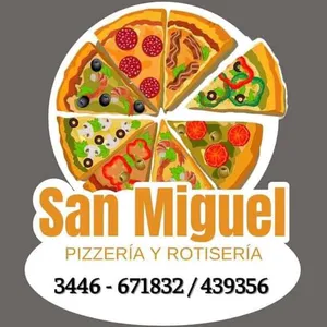Napolitana con jamón y huevo