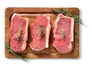 Bife sin Hueso - 1Kg