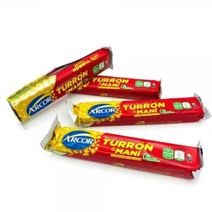 Turrón de maní (4 Unidades)