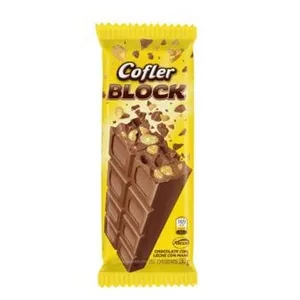 Block 170grs