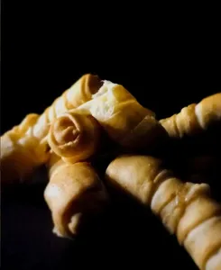 Tequeños