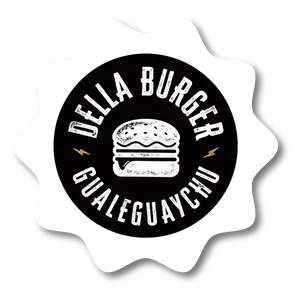 Hamburguesa Sweet #9