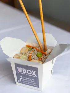 Chow Mein