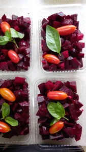 Ensalada opción 2