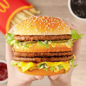 McCombo TripleMac