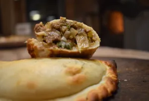 Empanada Criolla