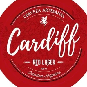 Caja x12 unidades Red Lager 