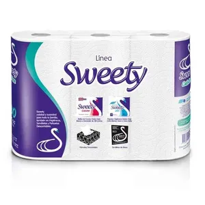 Sweety Rollo de Cocina x 3