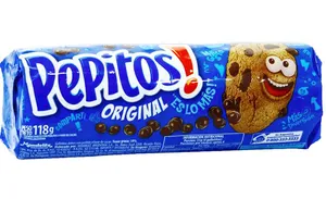 Pepitos 118grs