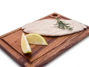 Milanesa de Ternera - 1Kg