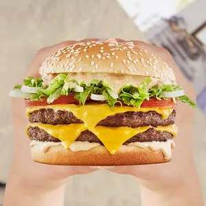 Grand Tasty Doble