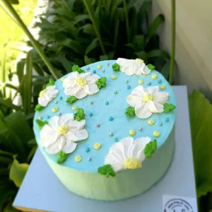 Torta Margarita