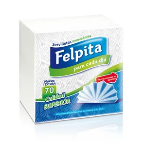 Felpita Sevilletas x 70