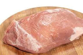 Pulpa de Cerdo -1Kg