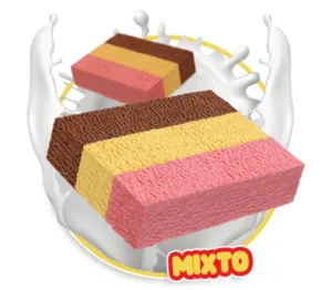 Mixto  78g x 20 unidades