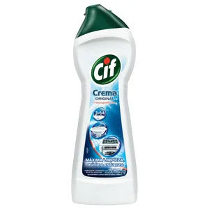 Cif crema x 375 cc
