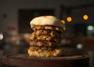 Hamburguesa Exxxtrema