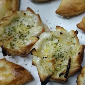 Canasta de Cebolla y Queso