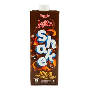 Chocolatada Baggio 1Lts