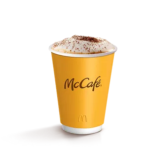 Capuccino Americano